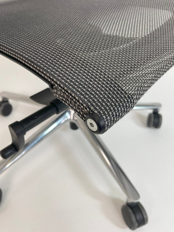 Image 1 of ICF Una Plus chair