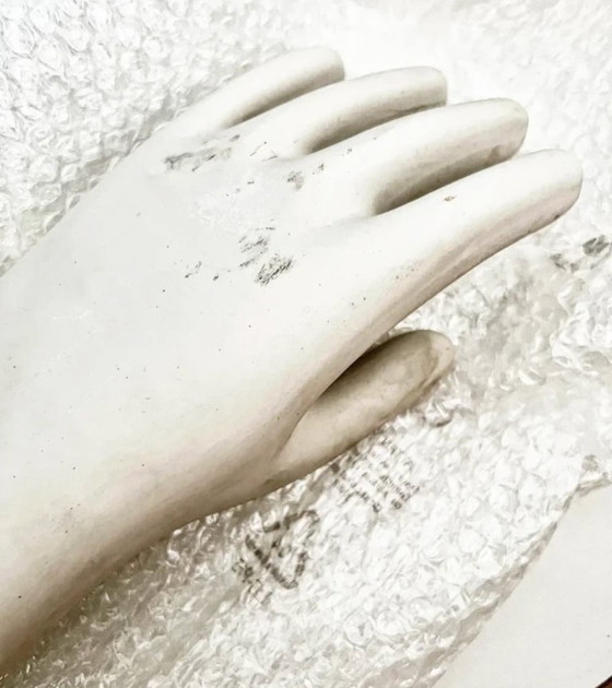 Moule à gants pour le travail général de la porcelaine – General Porcelain, Objets déco, Ceramic (photo 2 of 8)