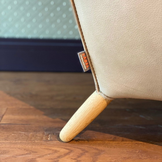 Image 1 of LABEL vandenberg Cheo fauteuil