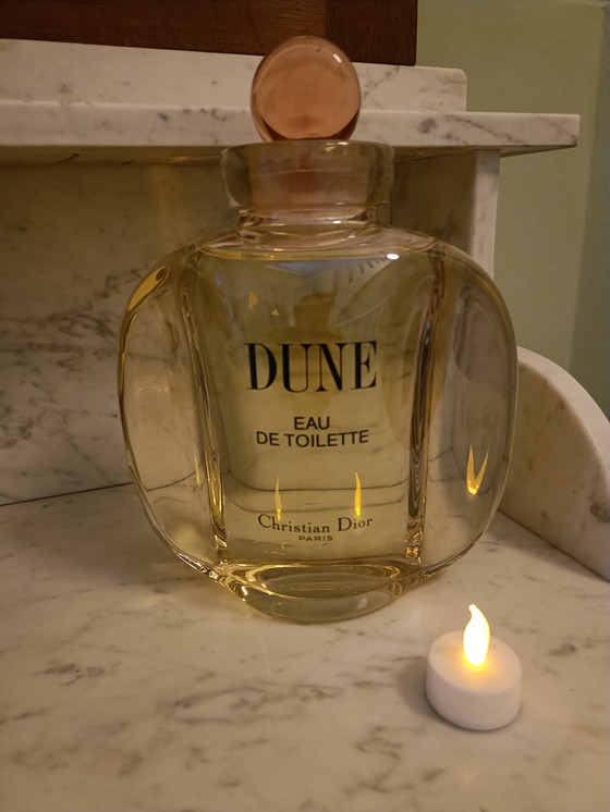 Image 1 of Christian Dior Dune Parfümflakon
