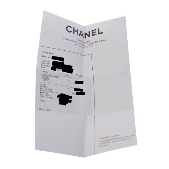 Image 1 of CHANEL Timeless/Classique Schwarze Ledertasche - 103507