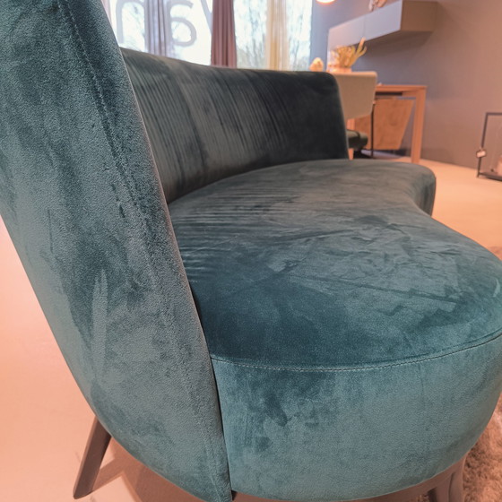 Image 1 of Bielefelder Werkstätten Polo Cocktail 2-zitsbank