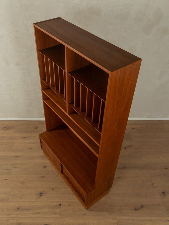 Image 1 of  1960s cabinet, Poul Hundevad 