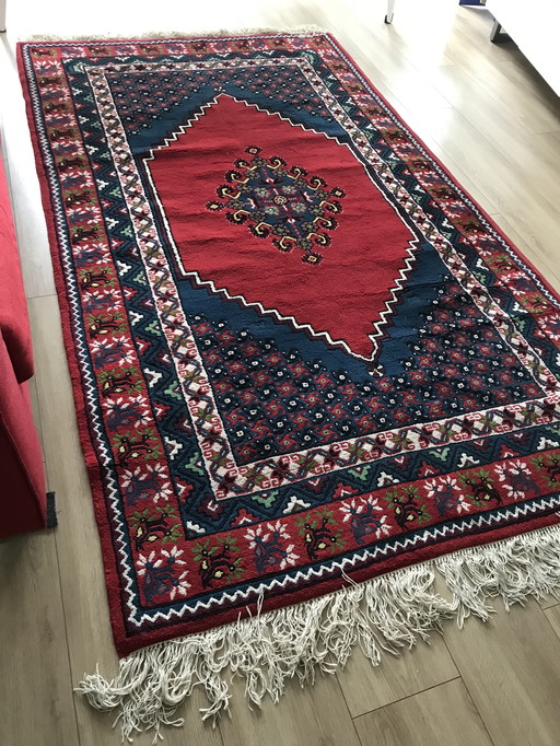 Tunesische Vloerkleed