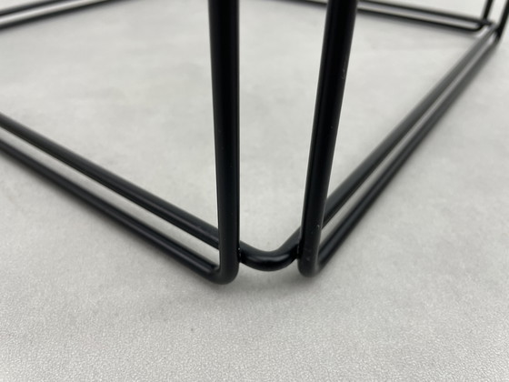 Image 1 of Mesa Isocele de Max Sauze, años 70