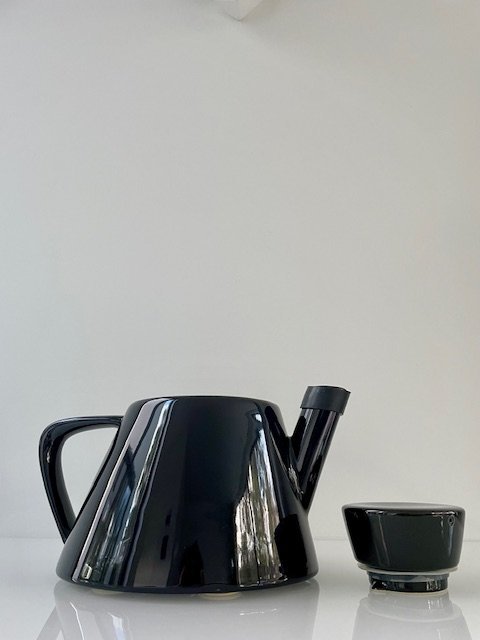 Image 1 of Classici del design IKEA vintage: teiera Värme