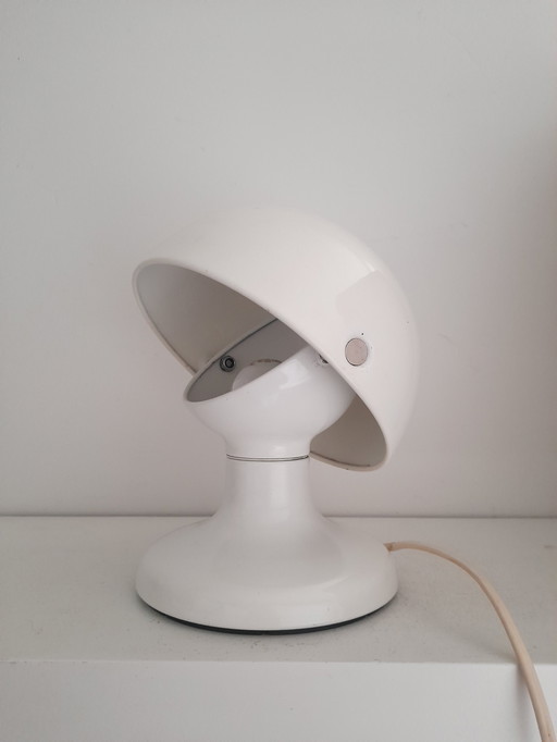 Jucker lamp designed by Tobia Scarpia for Flos, 1960s