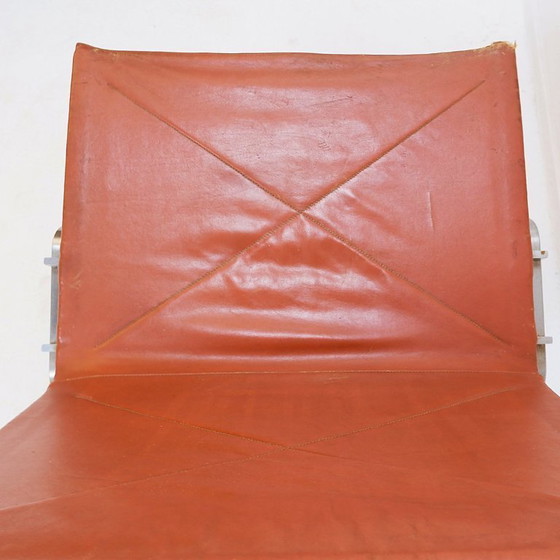 Image 1 of Sedia “PK22” di Poul Kjærholm per E. Kold Christensen - anni '60