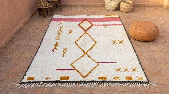 Tappeto berbero 310x210 cm – Tappeti, Wool (photo 3 of 14)