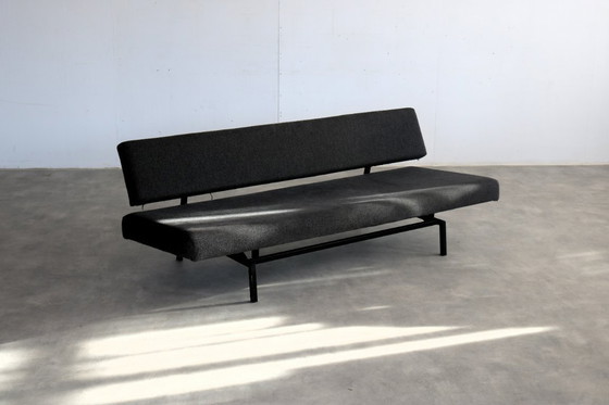 Image 1 of Vintage Martin Visser BR03 sofa/sofa bed