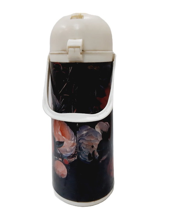 Image 1 of Thermos con pompa ad aria, vintage anni '80