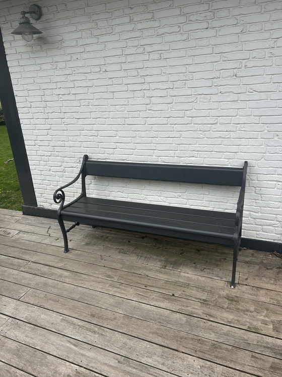 Image 1 of Ensemble de jardin Gardelux avec extension