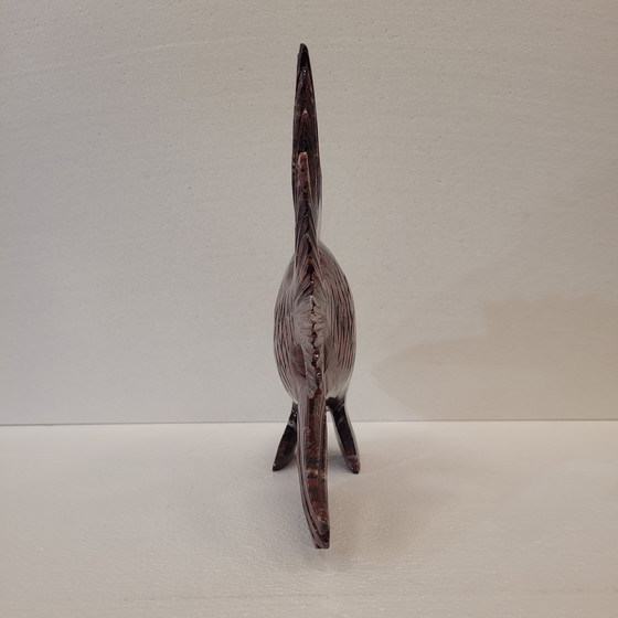 Image 1 of Coppia di pesci, diaspro rosso, XX secolo - Cina