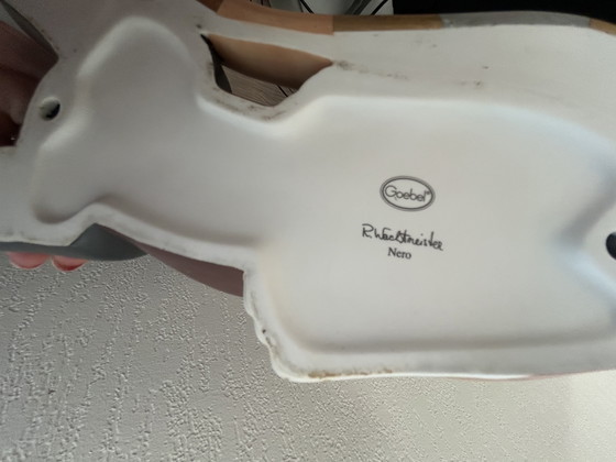 Image 1 of Goebel R. Wachtmeister Nero grote en kleine kat 