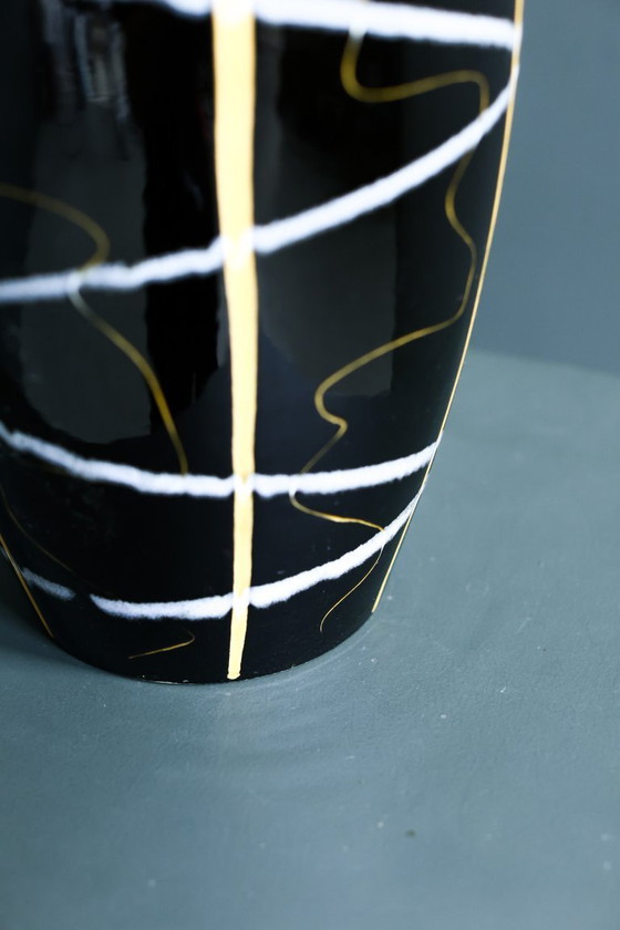 Image 1 of Vase 239/30 series FOREIGN by SCHEURICH & GREULICH