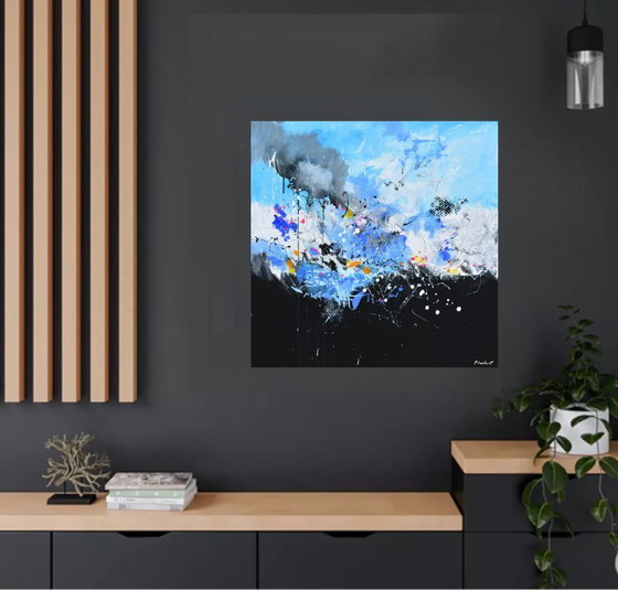 Image 1 of The orgasm of Aphrodite 