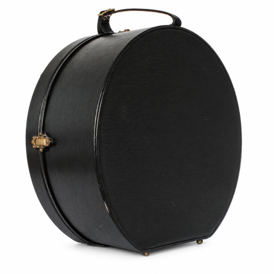 Louis Vuitton, Epi Boite Chapeaux 50 Hoedendoos – Reistassen, Kalfsleer (photo 3 of 22)