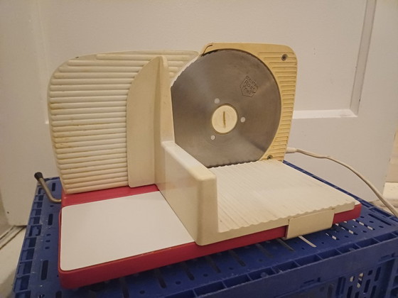 Image 1 of KYM Schneidemaschine, ein Produkt aus Westdeutschland