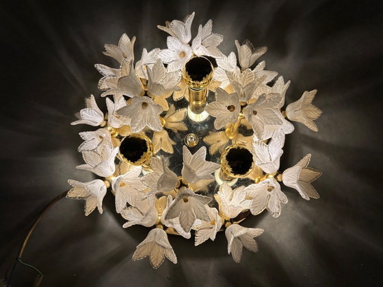 Image 1 of Plafonnier vintage