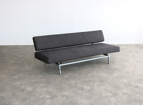 Image 1 of canapé vintage | lit de jour | 1970 | Martin Visser