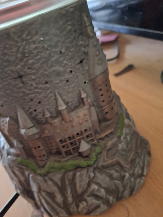 Harry Potter Scentsy Warmer – Oggetti decorativi, Porcelain (photo 4 of 5)