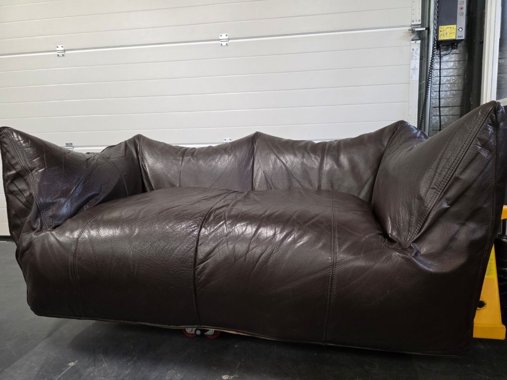 ORIGINAL B&B Italia Biambola 2-Seater + WARRANTY | €4,700 | Whoppah