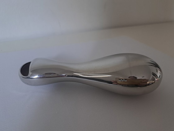 Karim Rashid "Organic" Bottle Opener Magppie – Kitchen accessories, rvs (photo 2 of 8)