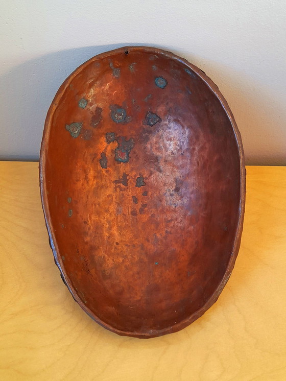 Image 1 of Maschera tibetana Kapala