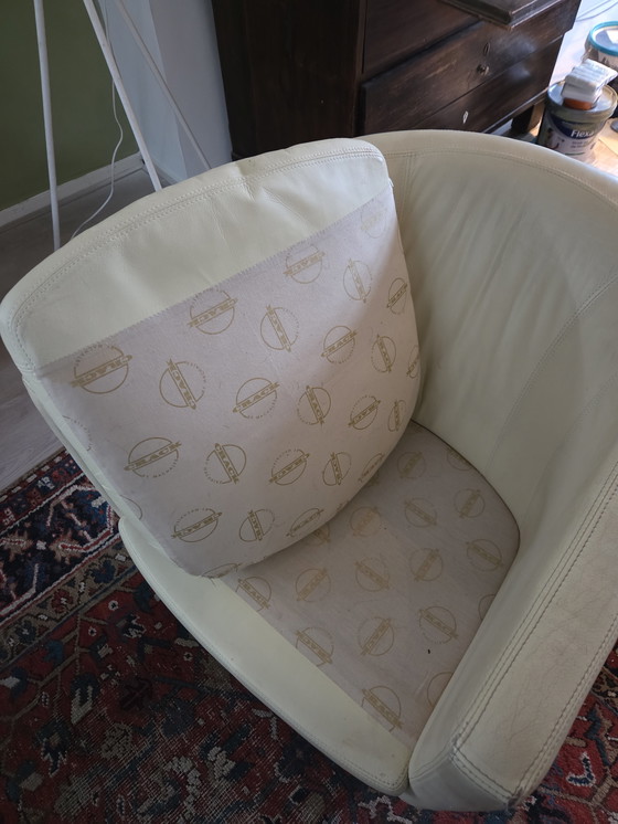 Image 1 of Silla de grietas de Machalke