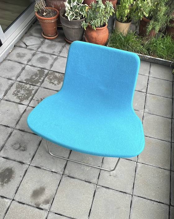 Image 1 of Poltrona HAY Ray