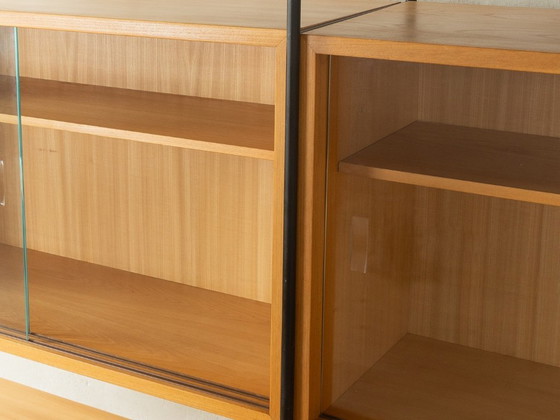 Image 1 of Système mural des années 1960, WHB, vintage