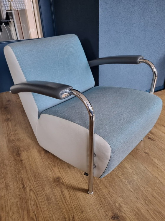 Image 1 of Poltrona Leolux Scylla