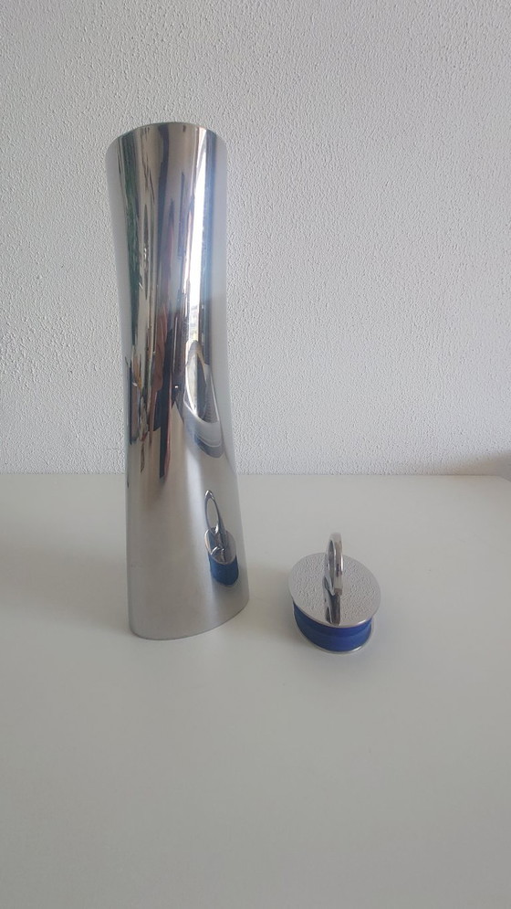 Image 1 of Alessi Coctailshaker "Chirinquito"