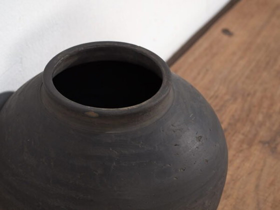 Jarrón antiguo oscuro (c.1900) #6 – Jarrones (photo 12 of 28)