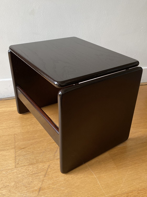 Image 1 of Bijzettafel Italiaans design 