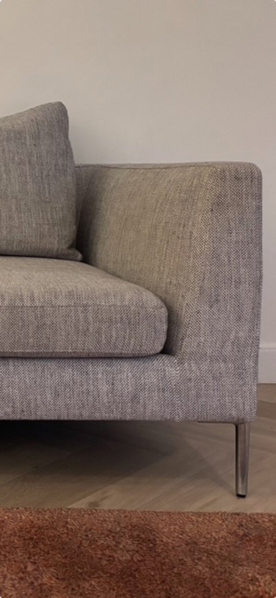 Image 1 of 2.5-seater sofa Montis Daley, in excellent condition