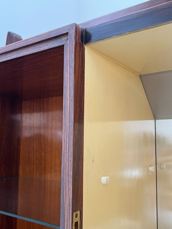 Image 1 of La Permanente Mobili Cantù, Gio Ponti - Cabinet Sideboard