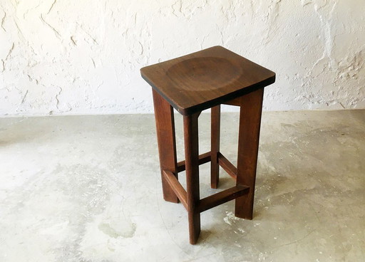Working Stool, 1950s