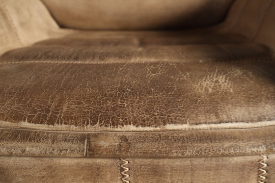 Image 1 of Fauteuil De Sede DS-84, Suisse, années 1970