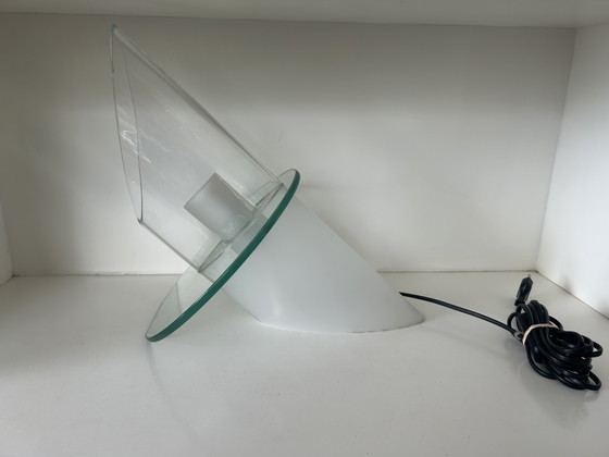 JM Glas Design Lampade da tavolo Jorgen Mortensen (photo 15 of 15)
