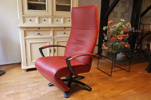 Jori armchair Brainbuilder multimove mini 
