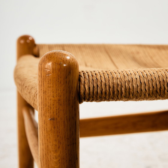 Image 1 of MK11101 Chaise Wishbone par Hans J. Wegner pour Carl Hansen & Søn, lot de 6