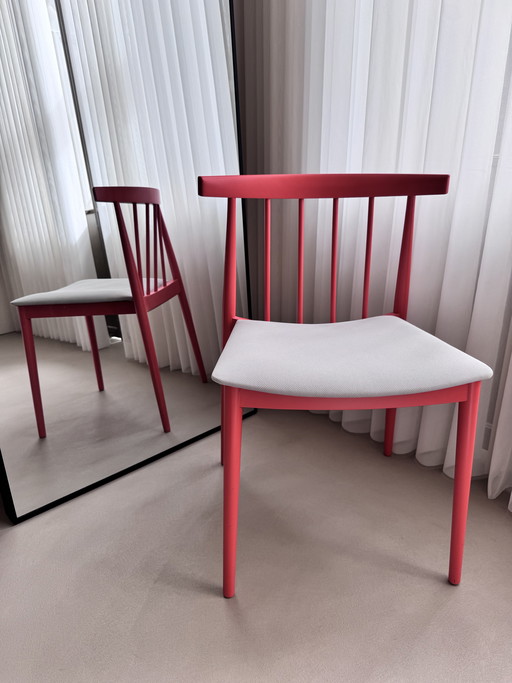 Silla Smile de Andreu World