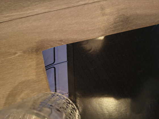 Image 1 of Honda Civic 2-door hatchback GT - original poster from 1983