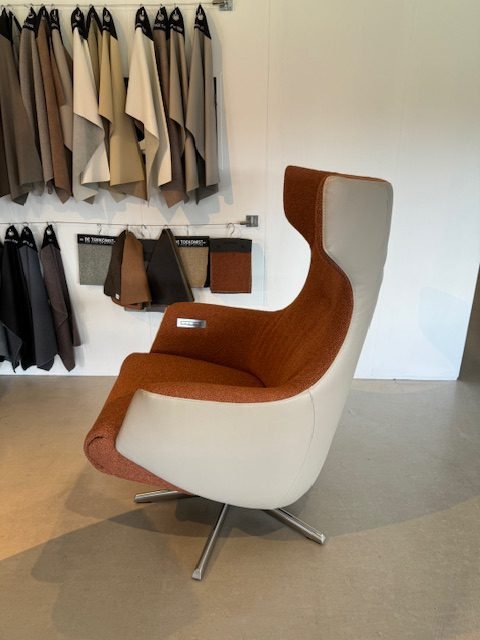 Image 1 of Le fauteuil inclinable Future Nova