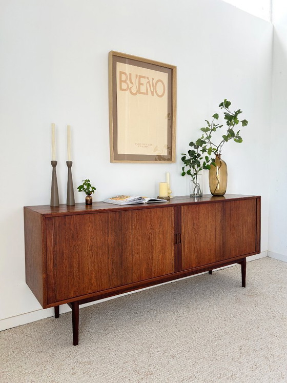 Image 1 of Arne Vodder aparador N°37 Rio palisandro