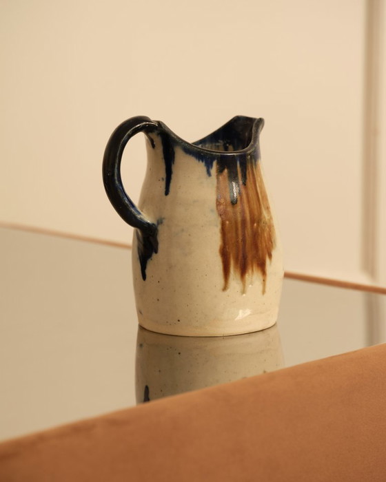 Image 1 of Pichet "JT"- La borne