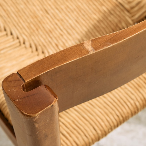 Image 1 of MK10322 Esszimmerstuhl aus Buche, 5er-Set