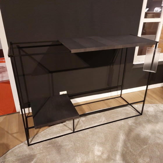 Image 1 of Passe Partout Jukebox side table