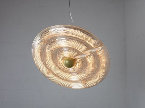 Image 1 of Dirk van der Kooij light object Fresnel Medium